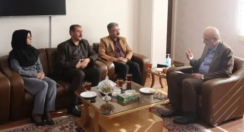 بیمه روستایی و عشایری ظرفیتی مناسب برای فعالان فرش است