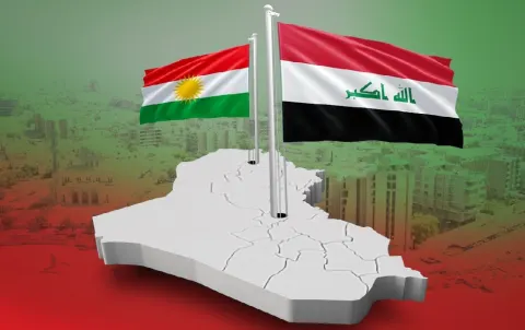 ململانێکانی نێوان هەولێر و بەغدا ڕێگرن لە چاکسازییە ئابوورییەکانی عێراق