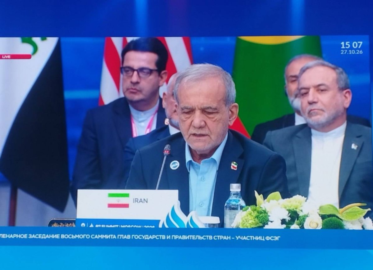 تروریسم اقتصادی آمریکا علیه ایران ثبات بازارهای انرژی را با خطر جدی مواجه کرده است