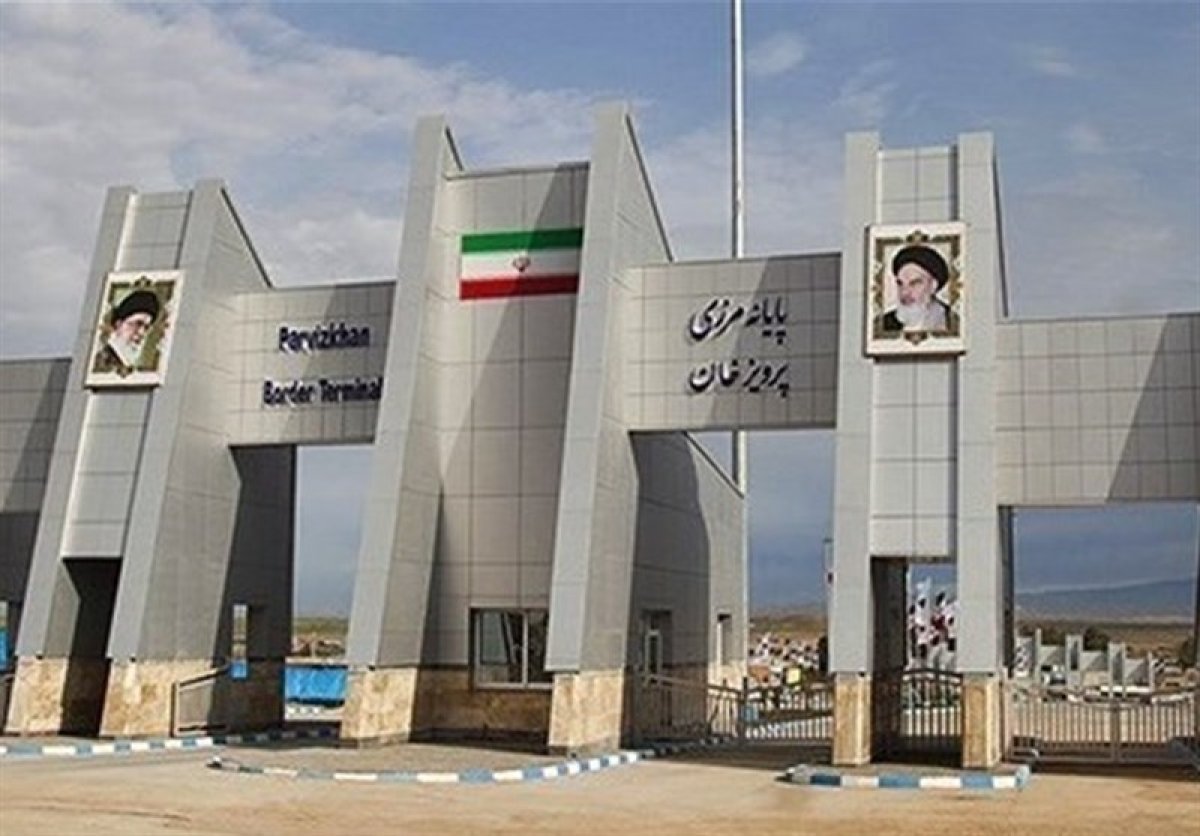 غرب ایران؛ از مرزهای جغرافیایی تا شریان‌های حیاتی تجارت ملی/ منصور اولی