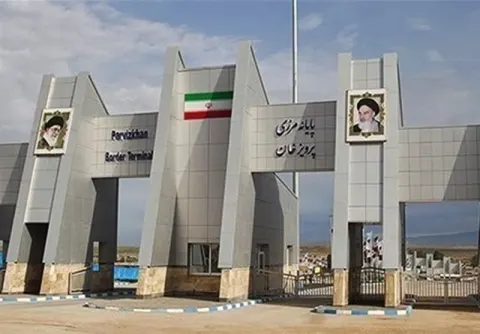 غرب ایران؛ از مرزهای جغرافیایی تا شریان‌های حیاتی تجارت ملی/ منصور اولی