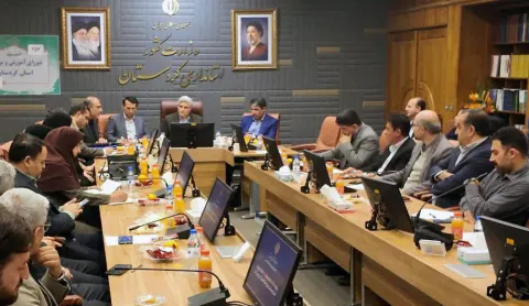 کیفیت آموزش در مدارس دولتی کردستان نیازمند بازنگری جدی است