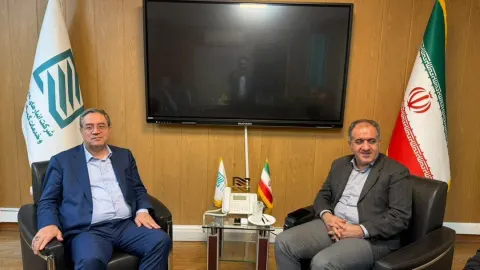 استاندار: آذربایجان‌غربی به هاب لجستیکی کشور تبدیل می‌شود