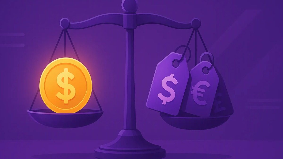 علت اختلاف قیمت یوسی در سایت‌های مختلف چیست؟ | راهنمای خرید امن