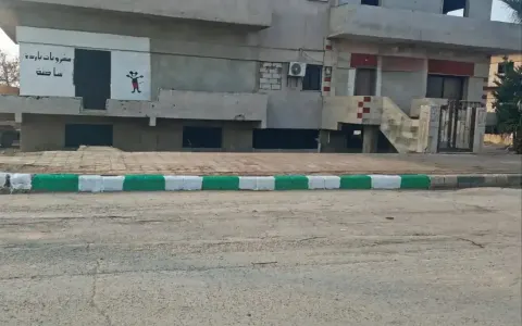 هشدار مدیریت امنیتی سره‌کانی درباره تصرف خانه‌های آوارگان