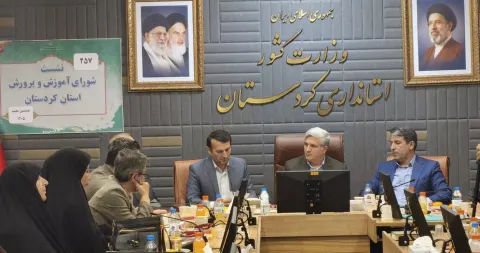 ۱۰۸ هزار میلیارد تومان از بدهی های آموزش وپرورش پرداخت شد