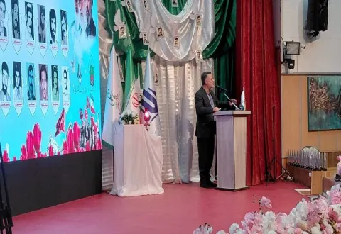 معاون وزیر بهداشت: حفظ انسجام ملی ضرورتی برای عبور از شرایط حساس کشور است