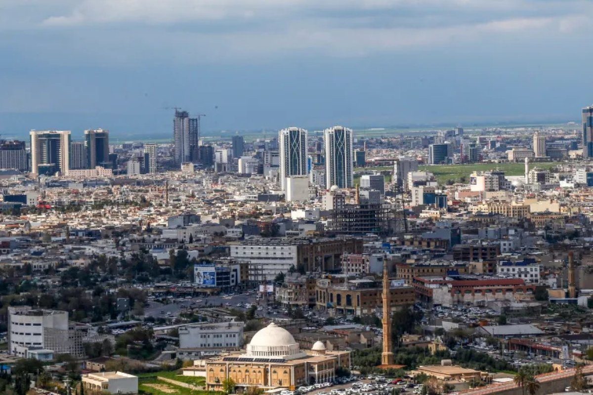 داهاتووی هەرێمی کوردستان بەستراوەتەوە بە ئاستی پەیڕەوکردنی لامەرکەزییەت و هاوسەنگیی دەسەڵاتەوە