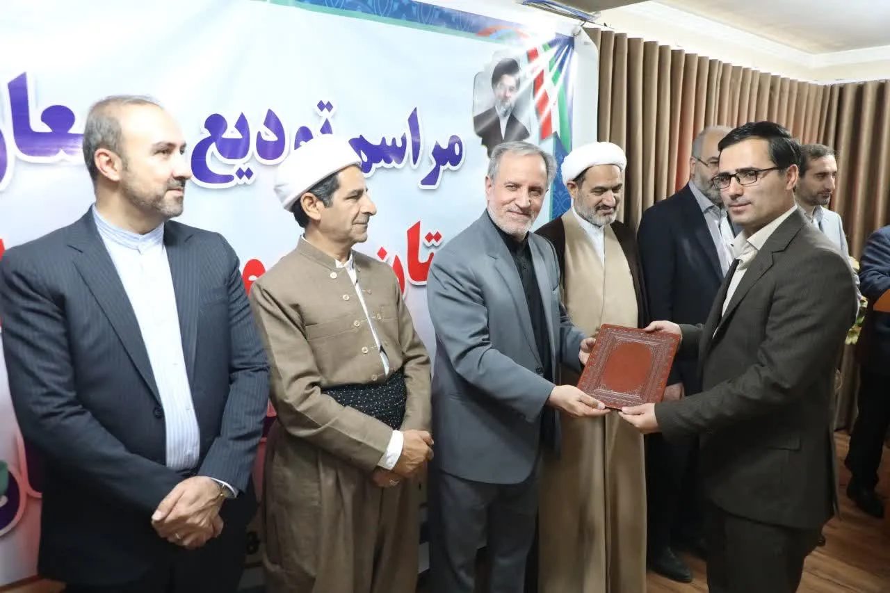 دادستان بوکان معرفی شد