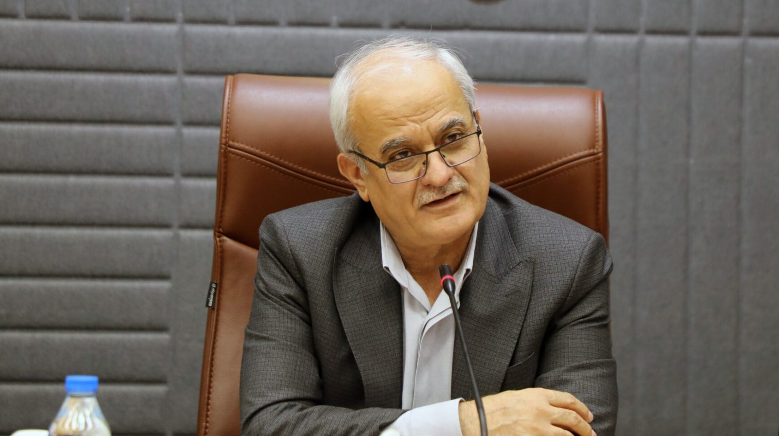 تعیین واحد بیش از چهار هزار متقاضی نهضت ملی مسکن در کردستان از نیمه دوم آبان