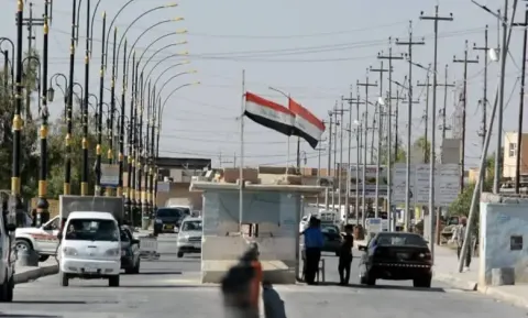 بغداد: پرونده سنجار از وظایف انحصاری دولت و فرماندهی‌های امنیتی فدرال است