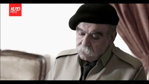 محمدعلی سلطانی؛ راوی تاریخ و فرهنگ دیار کُرد