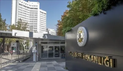 تورکیا پێشوازی لە تێکەڵ کردنی یەبەشە لەناو سوپای عێراق دەکات