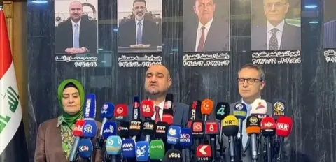 استاندار کرکوک: پست استانداری طبق توافق به ترکمن‌ها واگذار می‌شود