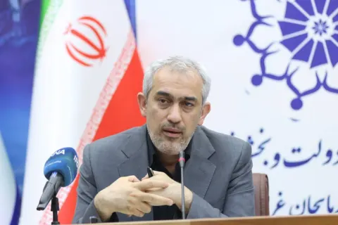 وزیر اقتصاد: جبران عقب‌ماندگی تخصیص منابع بانکی آذربایجان‌غربی در اولویت است