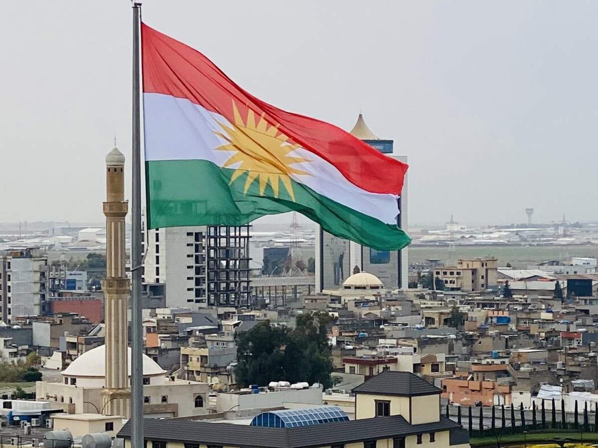 رهبران اقلیم کردستان به دنبال مسیری تازه در روابط با ایران هستند