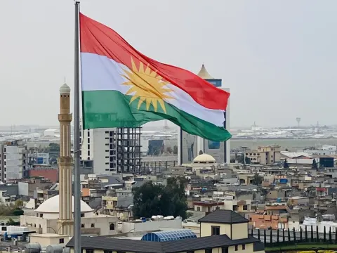 رهبران اقلیم کردستان به دنبال مسیری تازه در روابط با ایران هستند