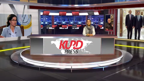 Kurdpress News Agency Headlines for 31 October