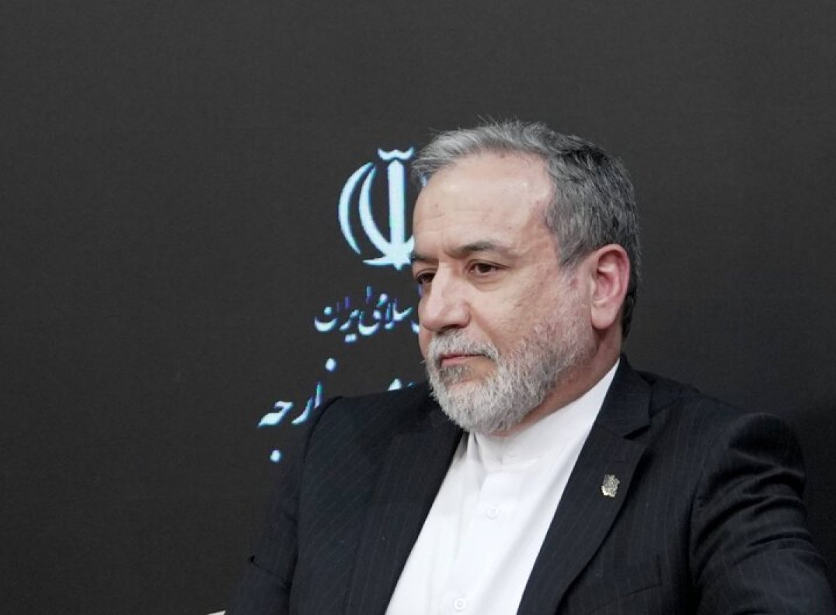 عراقچی: دیگر خط قرمزی وجود نخواهد داشت