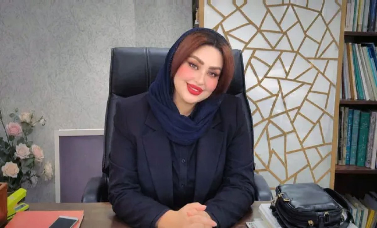 اثر هنرمند سنندجی به نمایشگاه بین المللی «AKSARA 2026» اندونزی راه یافت