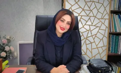 اثر هنرمند سنندجی به نمایشگاه بین المللی «AKSARA 2026» اندونزی راه یافت