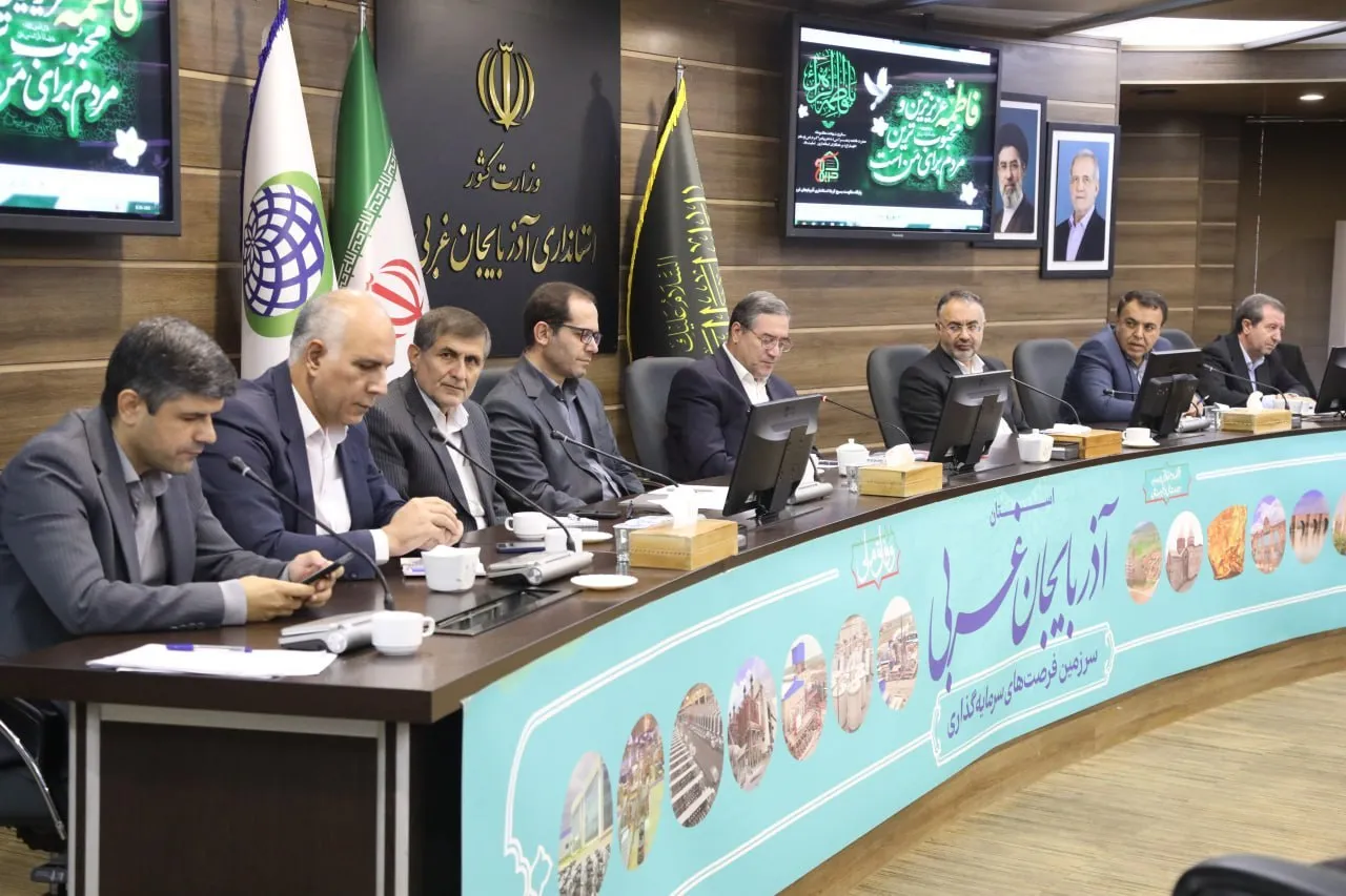 استاندار آذربایجان غربی: وضعیت حمل و نقل عمومی ارومیه مناسب نیست/مدیریت شهری کوتاهی کرده است