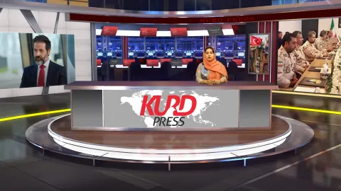کورتەی هەواڵەکانی 9ی خەزەڵوەری ۱۴۰۵ی هەتاوی