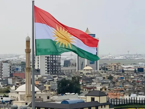 سەرکردایەتی هەرێمی کوردستان بەدوای ڕێڕەوێکی نوێدایە بۆ دروست کردنی پەیوەندی لەگەڵ ئێران